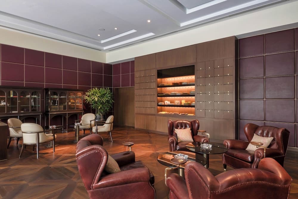 The Oberoi, New Delhi 41
