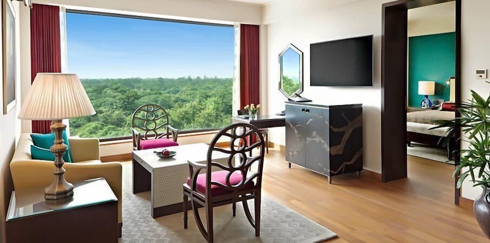 The Oberoi, New Delhi 68