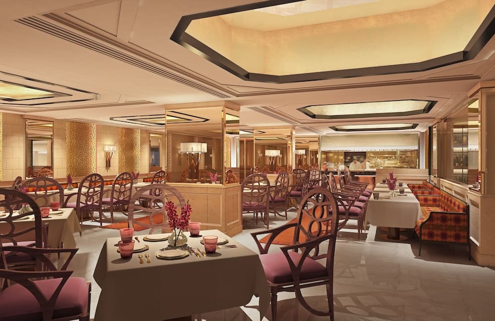 The Oberoi, New Delhi 33