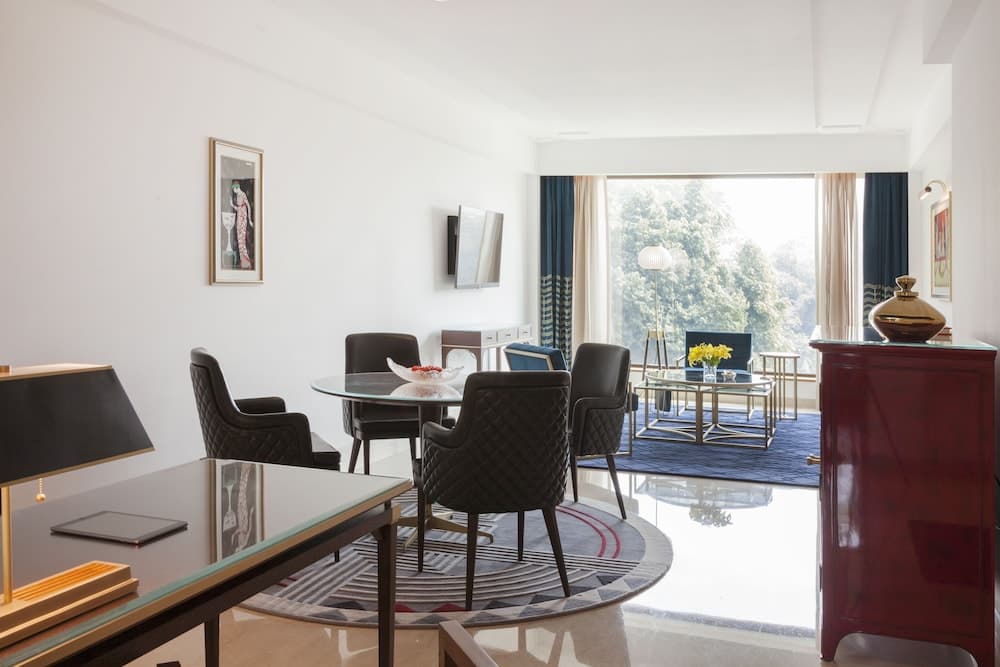 The Oberoi, New Delhi 12