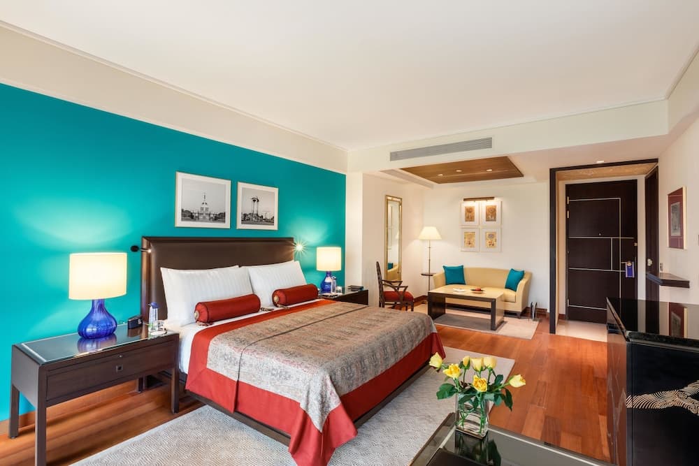 The Oberoi, New Delhi 54