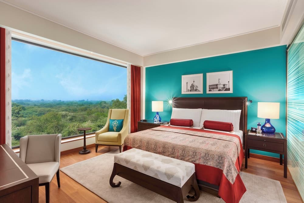 The Oberoi, New Delhi 69