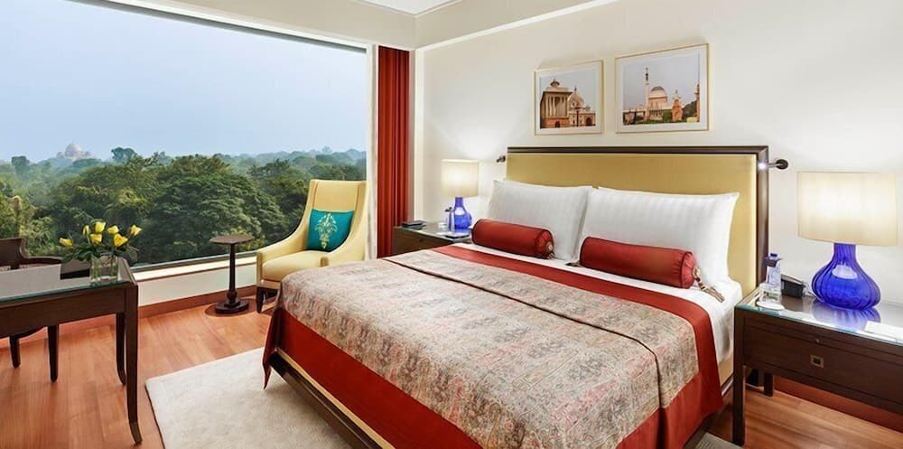 The Oberoi, New Delhi 70