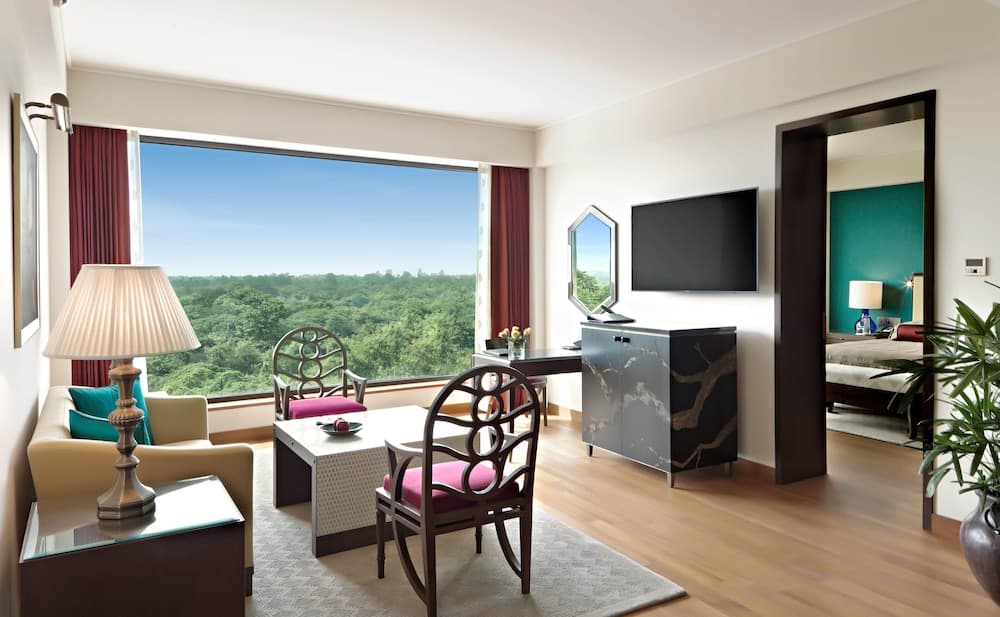 The Oberoi, New Delhi 3