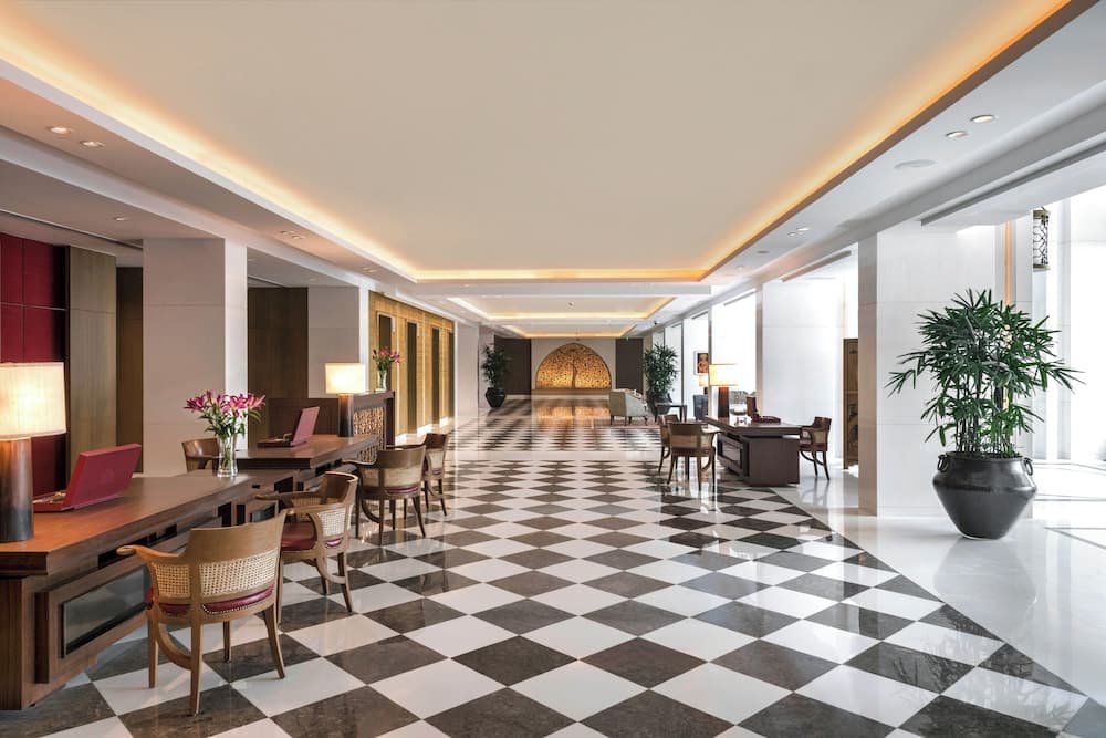 The Oberoi, New Delhi 48