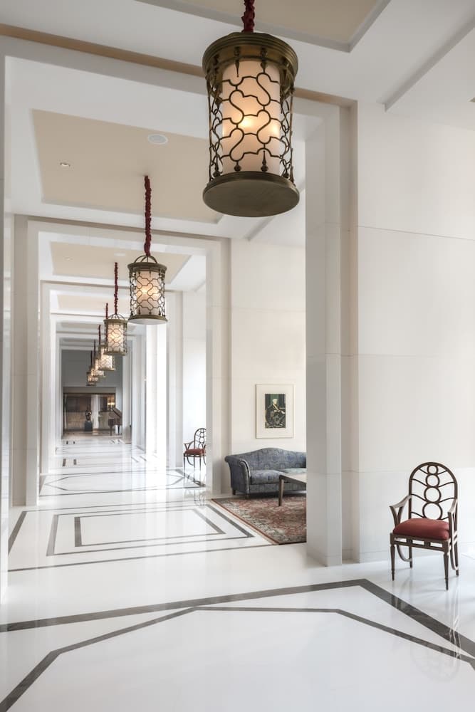 The Oberoi, New Delhi 43