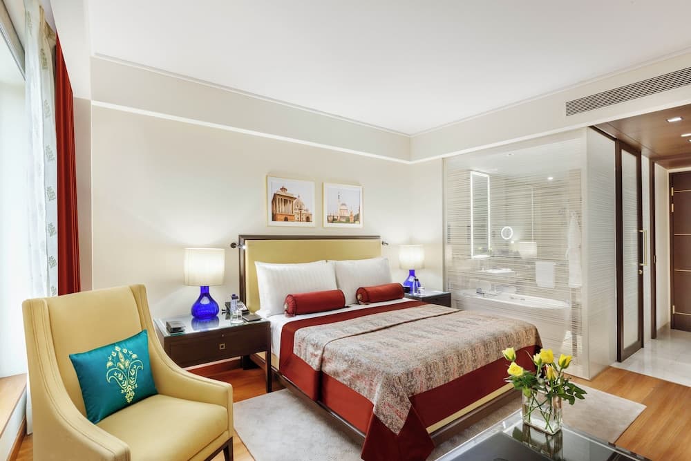 The Oberoi, New Delhi 72