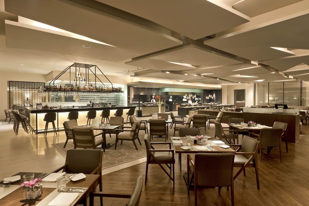 The Oberoi, New Delhi 36