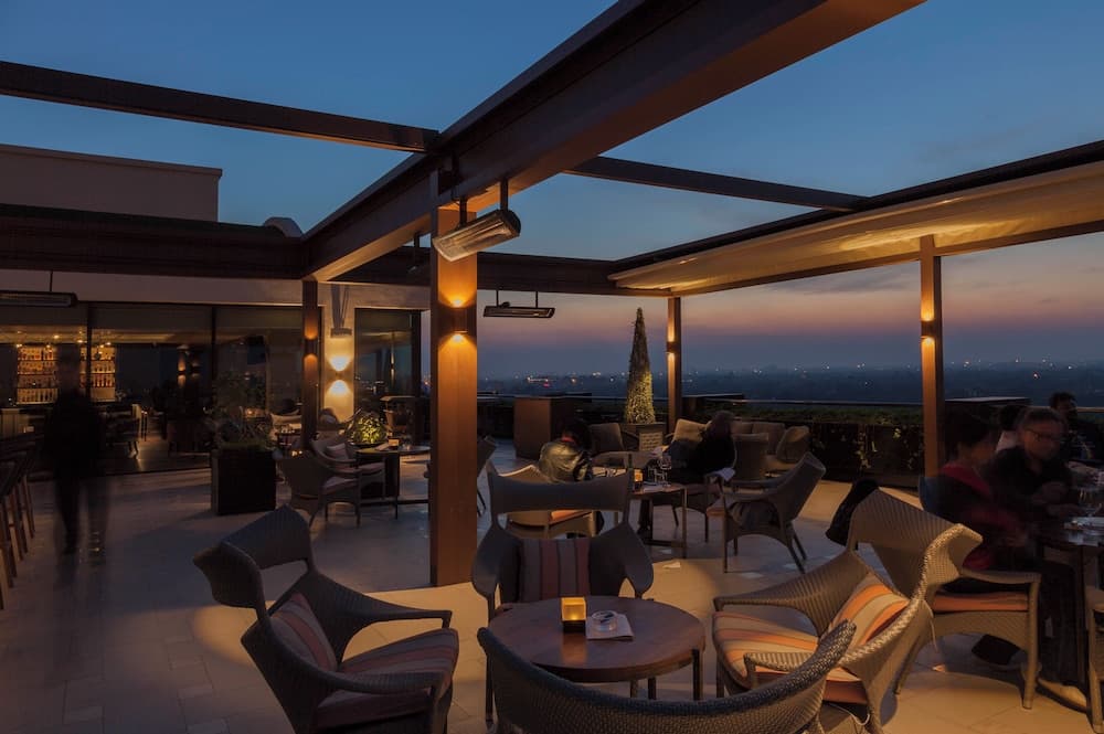 The Oberoi, New Delhi 46