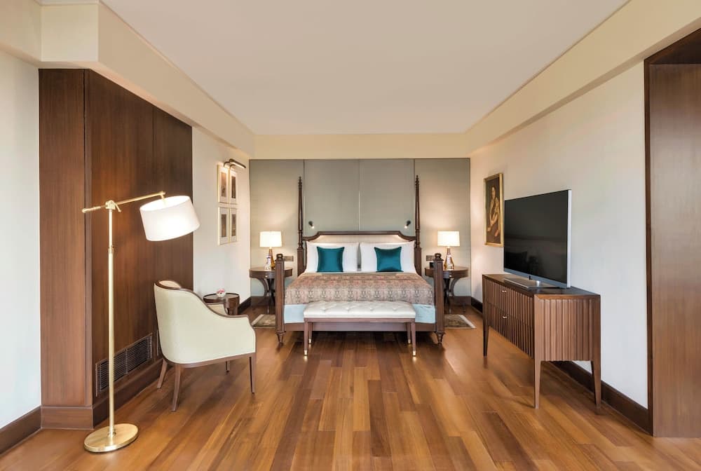The Oberoi, New Delhi 61