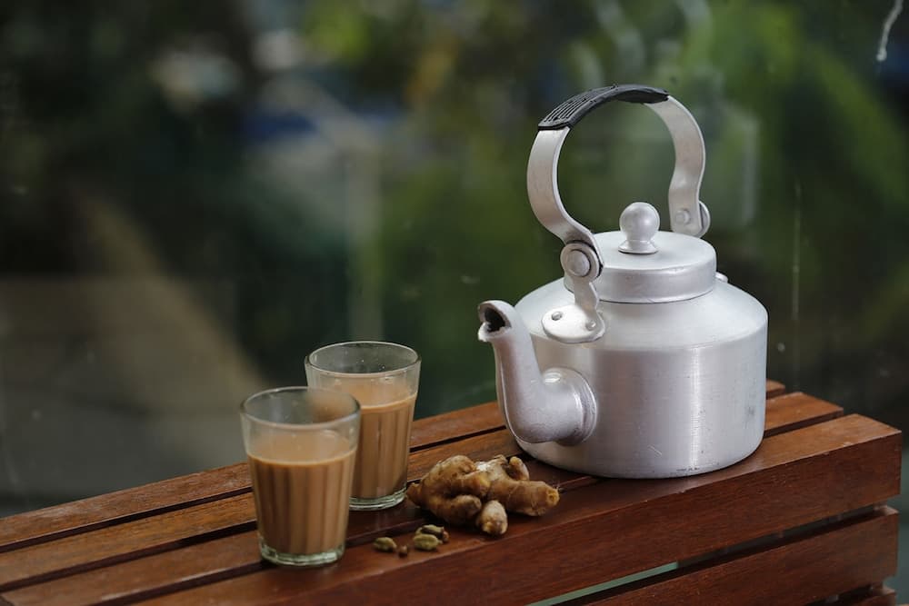Ginger Goa 32