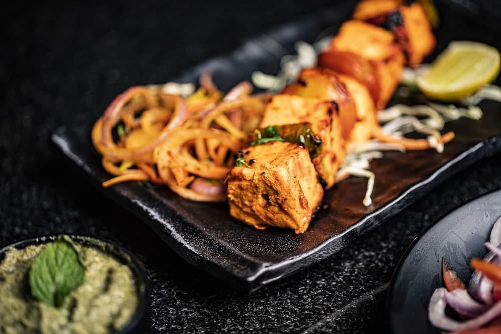 Ginger Goa 21