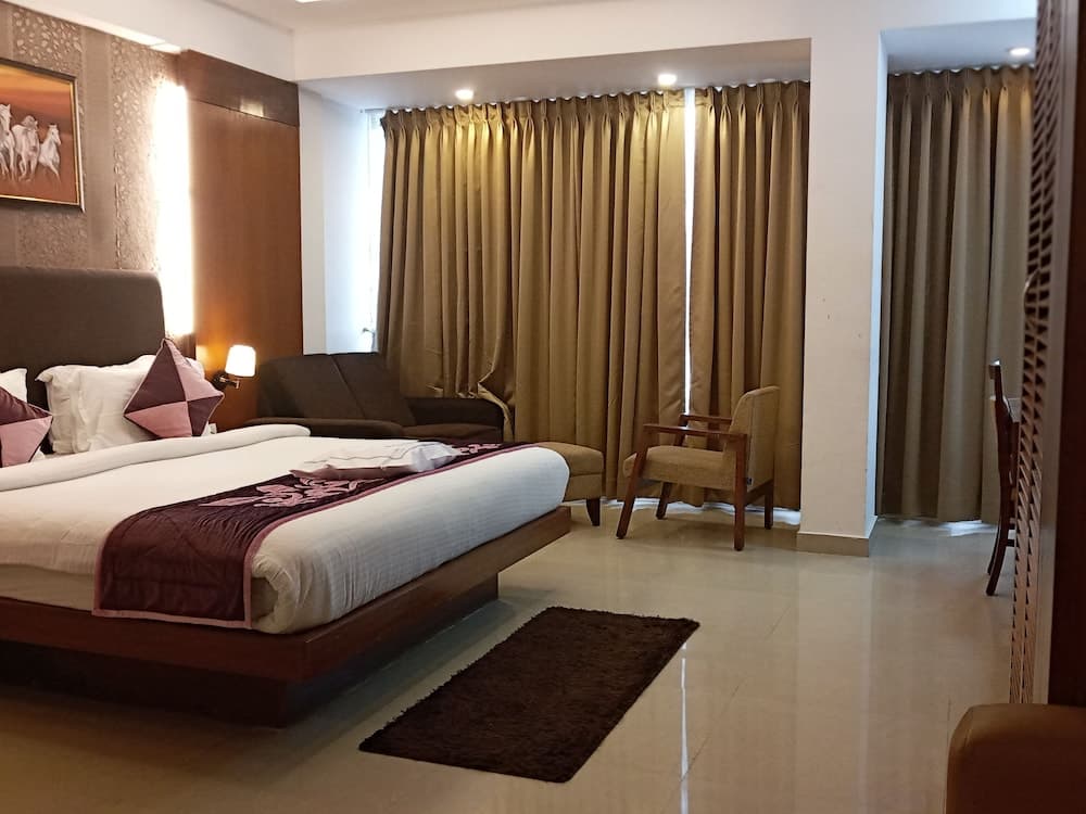 Park Prime Goa 11