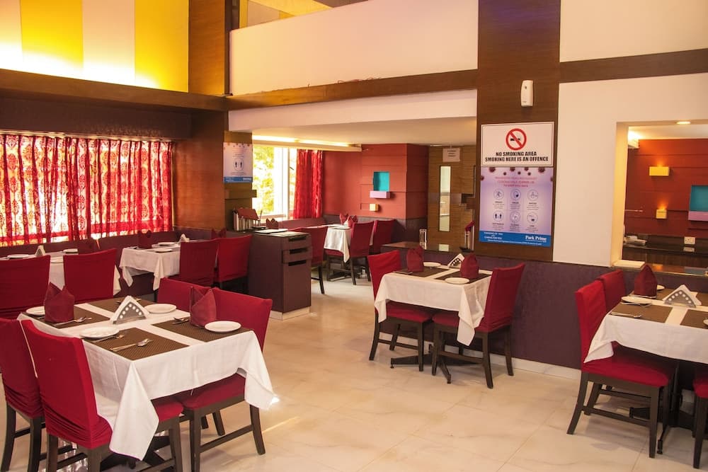 Park Prime Goa 23