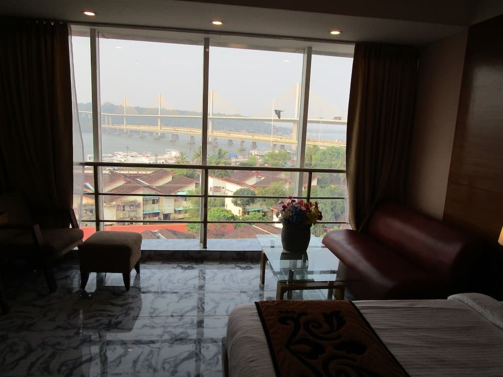 Park Prime Goa 2