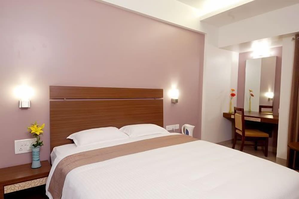 Park Prime Goa 5