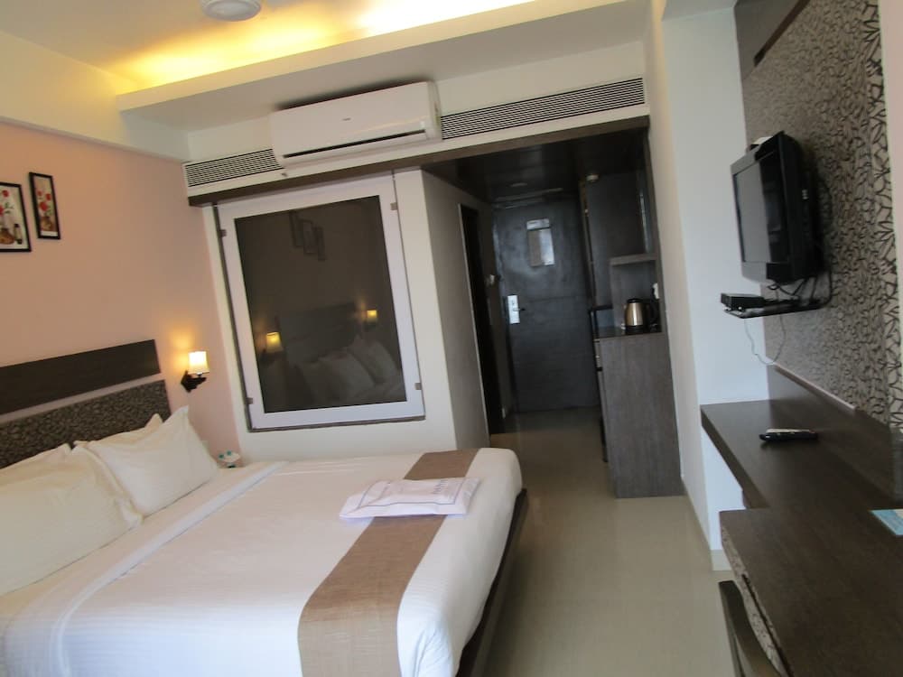 Park Prime Goa 14