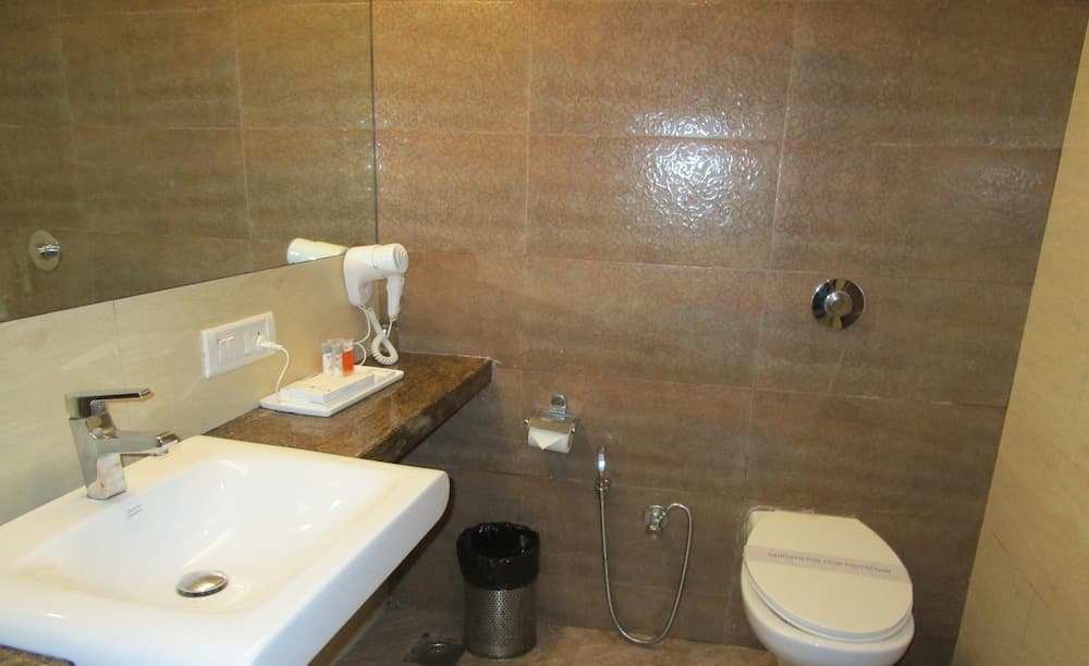 Park Prime Goa 16