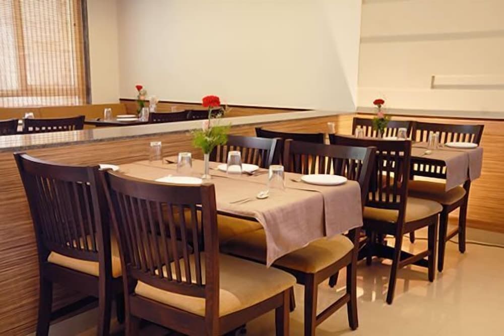 Park Prime Goa 21