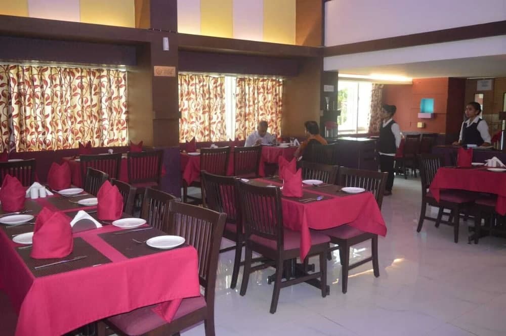 Park Prime Goa 24