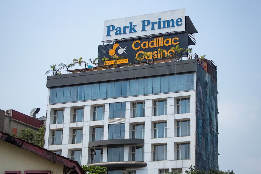 Park Prime Goa 1
