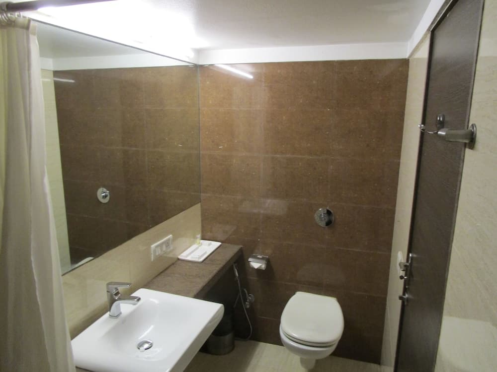 Park Prime Goa 18