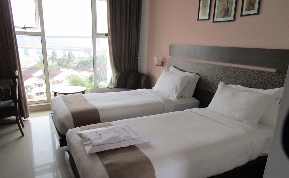 Park Prime Goa 15