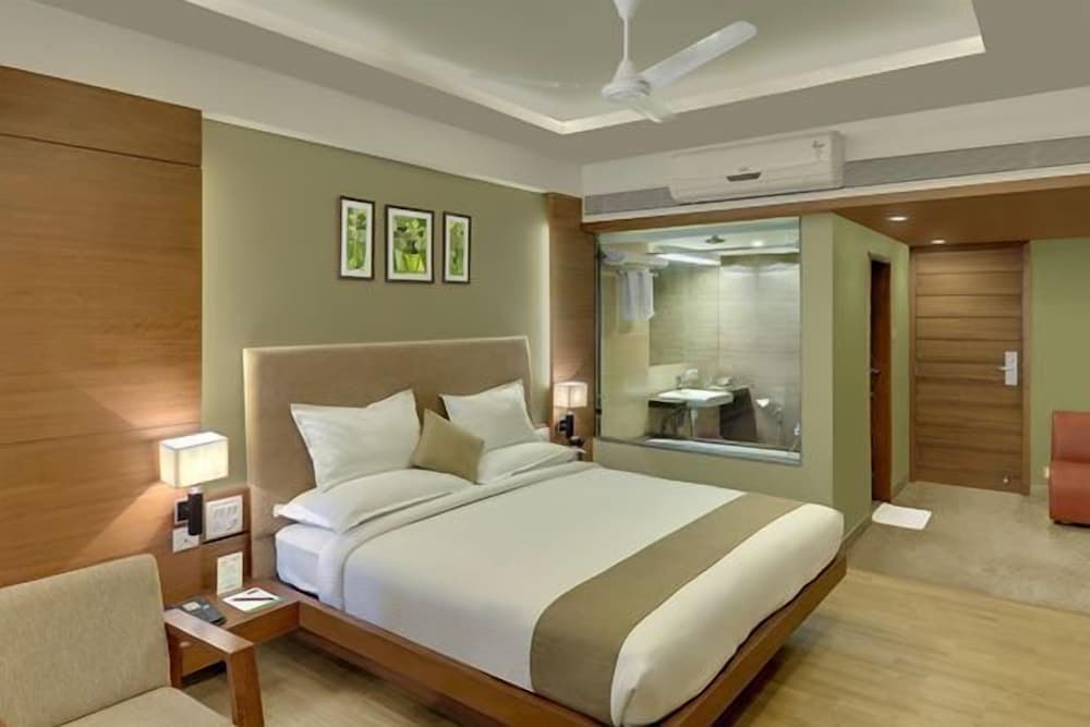 Park Prime Goa 6