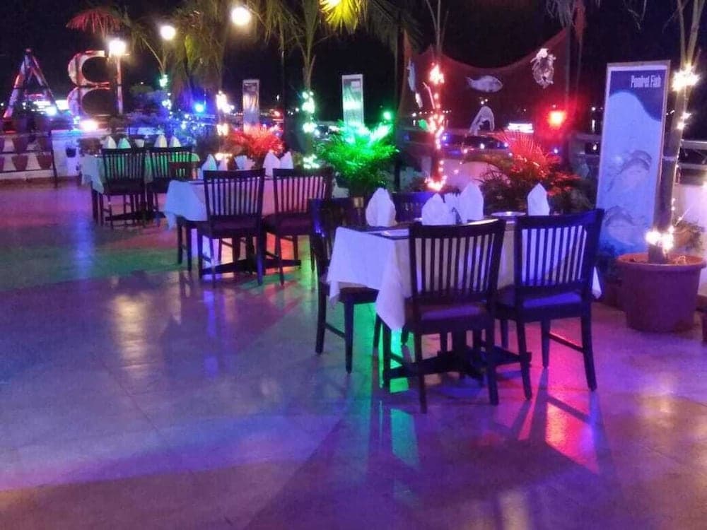 Park Prime Goa 29