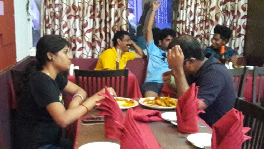 Park Prime Goa 25