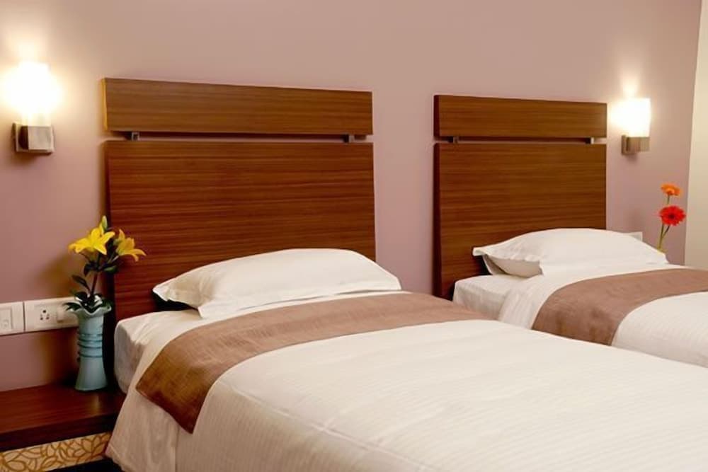 Park Prime Goa 7
