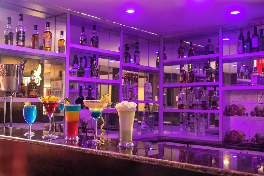 Park Prime Goa 27