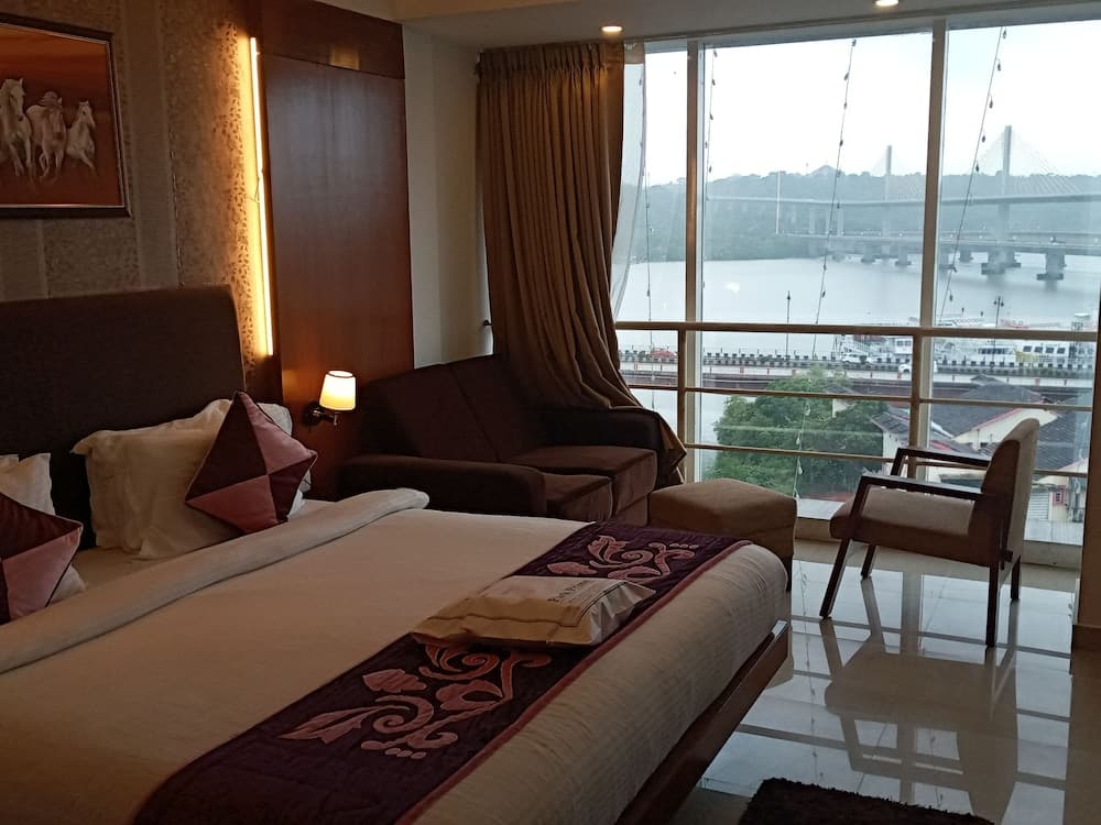 Park Prime Goa 10
