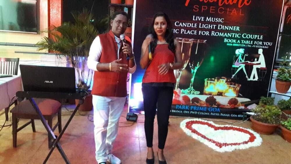 Park Prime Goa 19