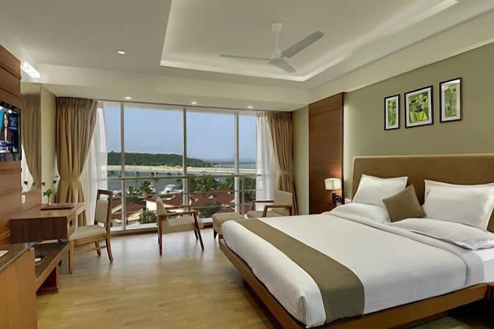 Park Prime Goa 8