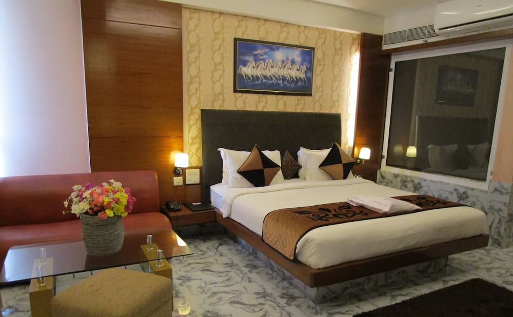 Park Prime Goa 12