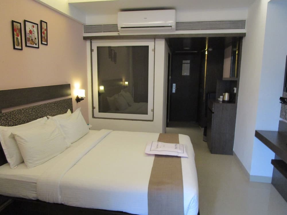 Park Prime Goa 13