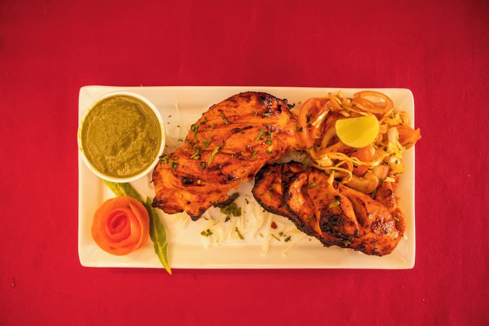 Park Prime Goa 28
