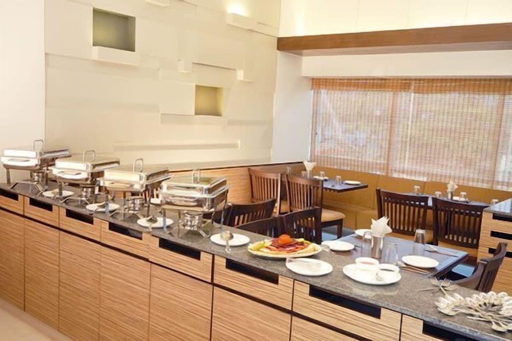 Park Prime Goa 22