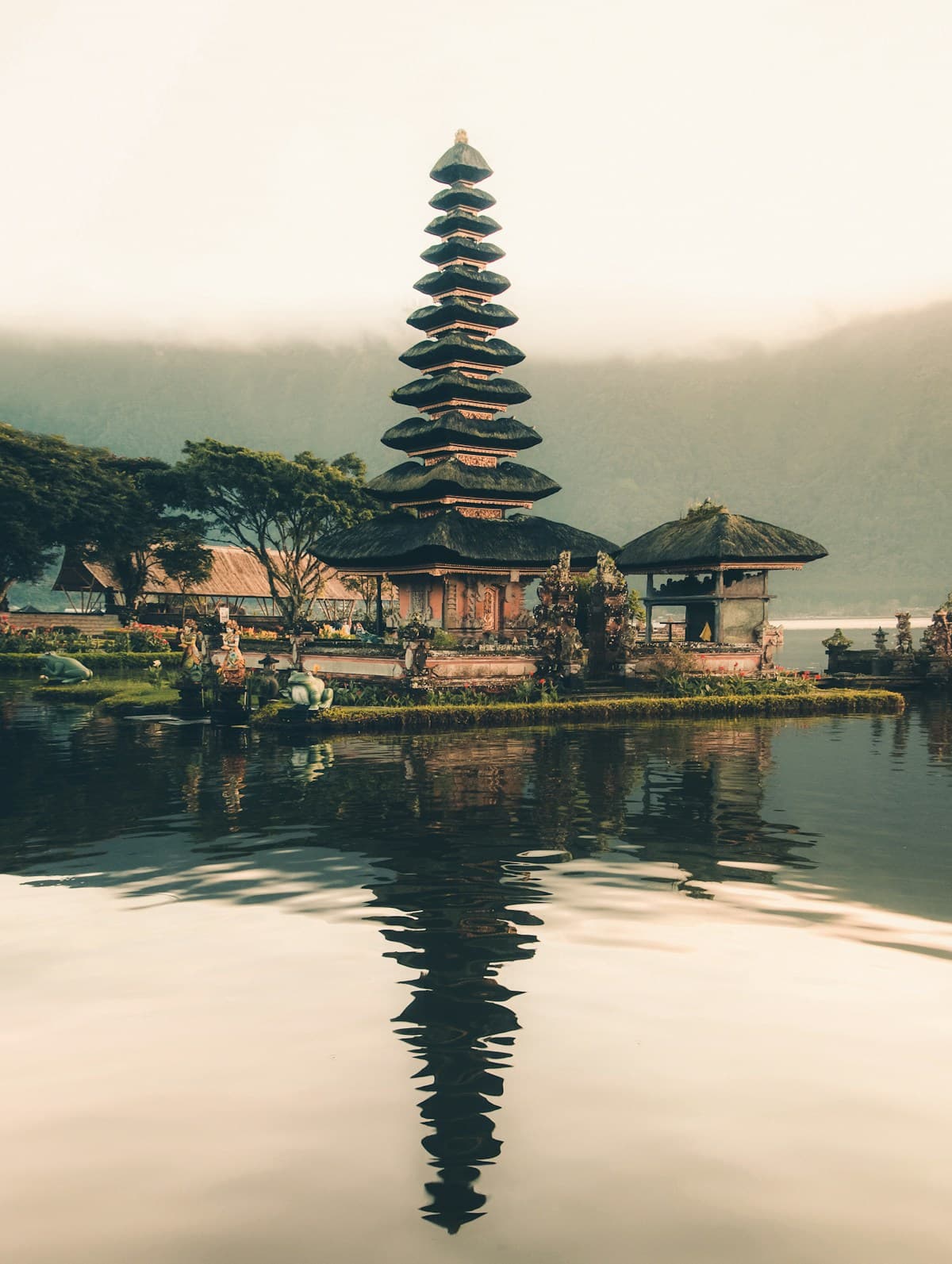 Bali Tour 1