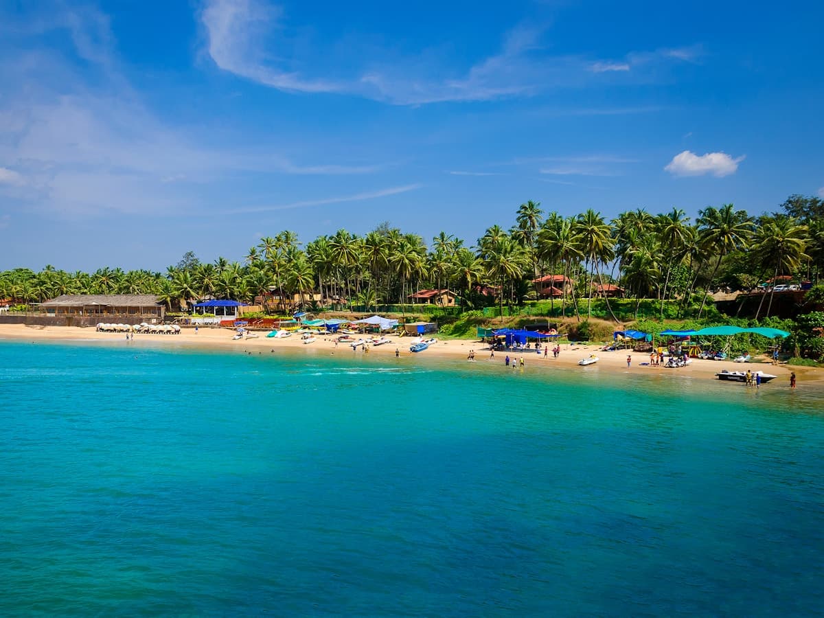Lakshadweep Tour 3