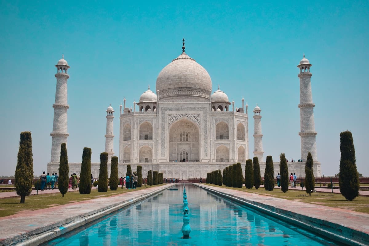 Rajasthan Royal Tour 3