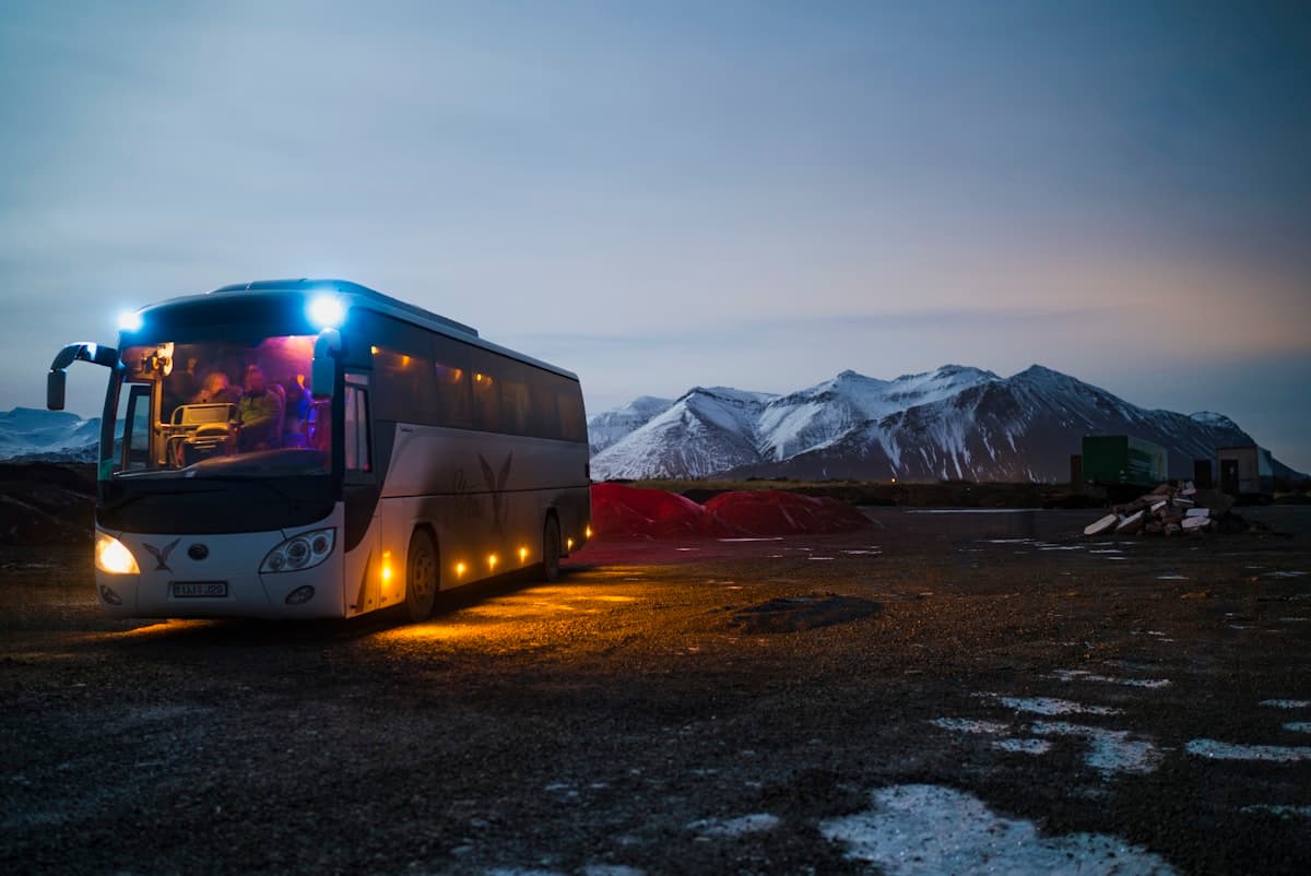 Tempo Traveller 17 Seater 2