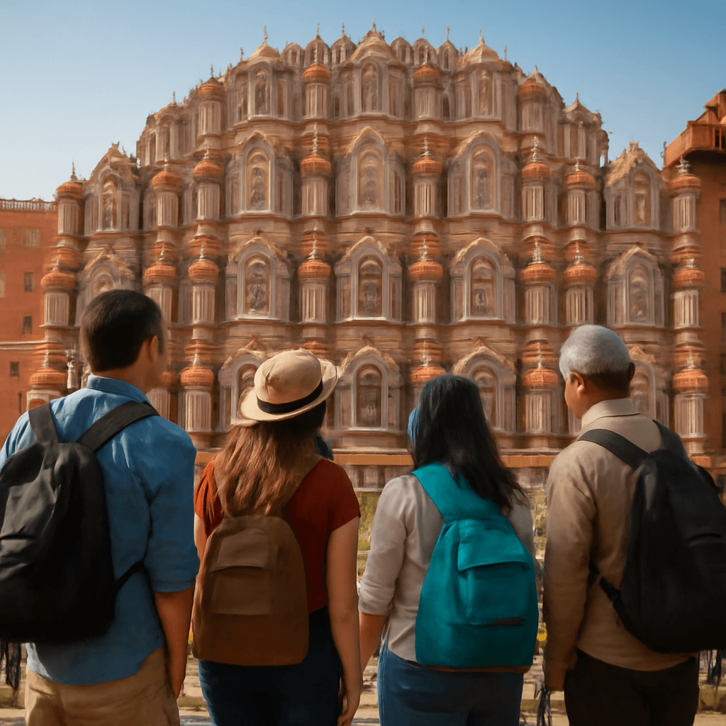 Haridwar Group Tour From Jaipur | Safar Sathi Travel Guide Haridwar Group Tour From Jaipur | Safar Sathi Travel Guide