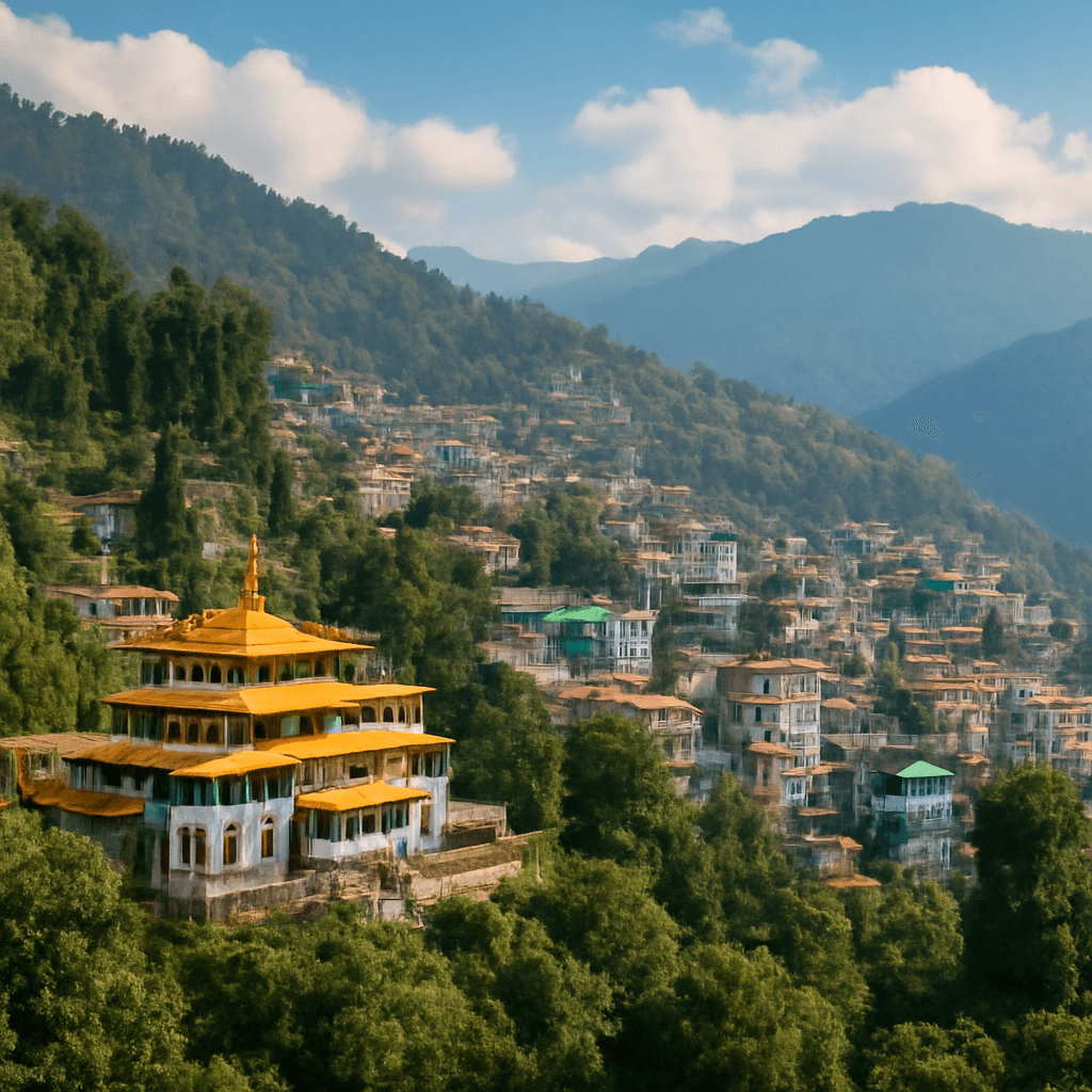 Best View Of Gangtok Sightseeing Places | Safar Sathi Travel Guide Gangtok Gangtok Sightseeing Places | Safar Sathi Travel Guide in Gangtok — for travel blog