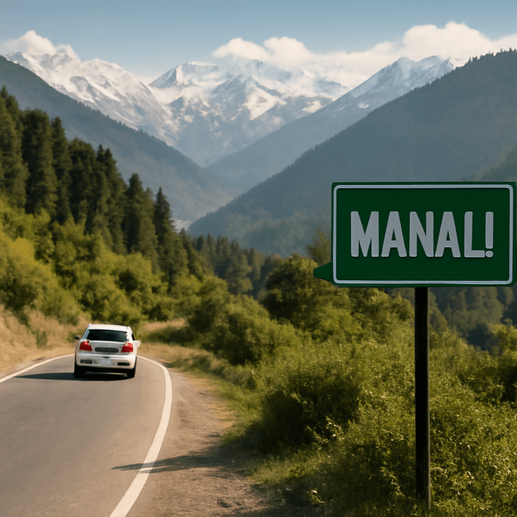 how to reach manali from delhi | Safar Sathi Travel Guide how to reach manali from delhi | Safar Sathi Travel Guide