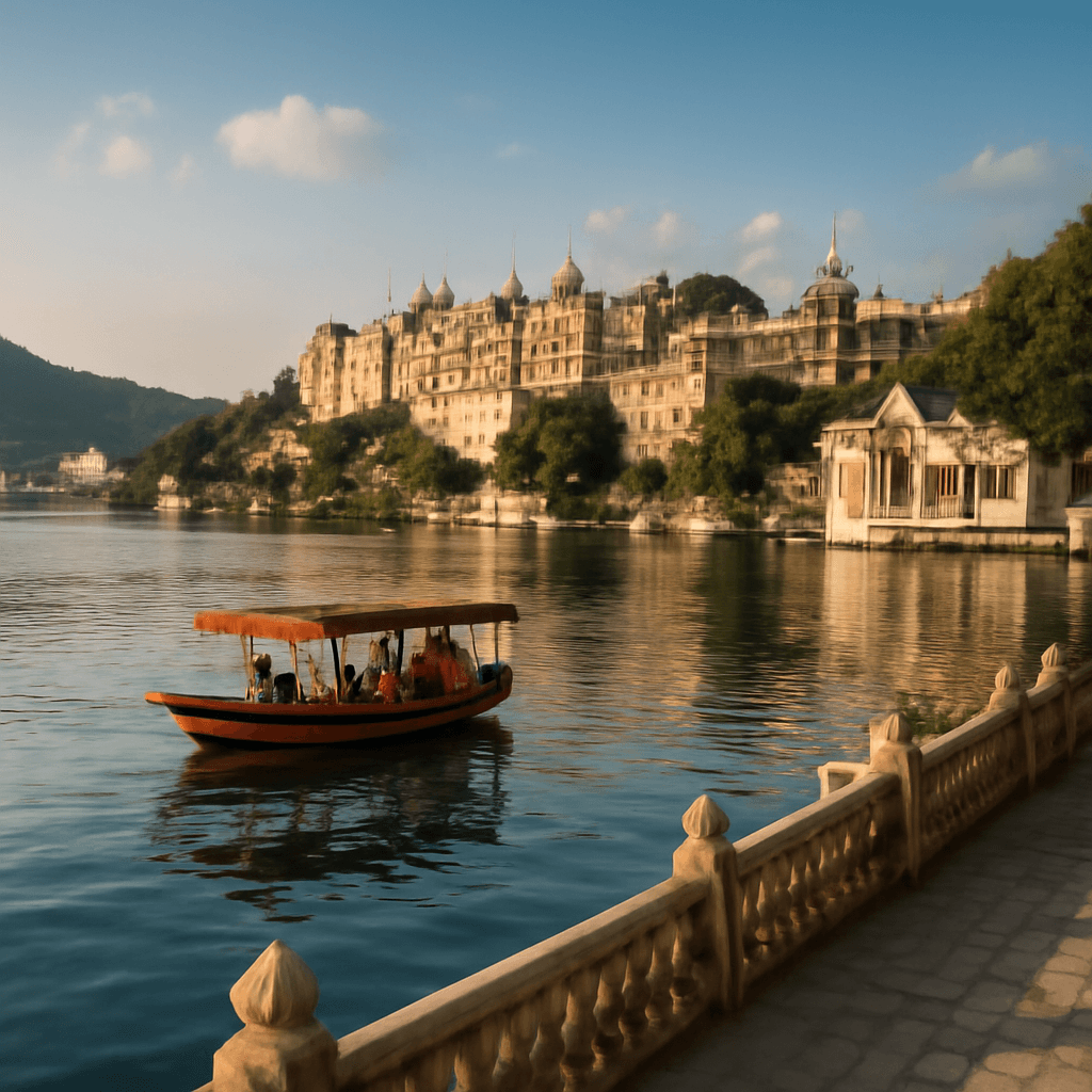 tour package from Lucknow to Udaipur | Safar Sathi Travel Guide tour package from Lucknow to Udaipur | Safar Sathi Travel Guide