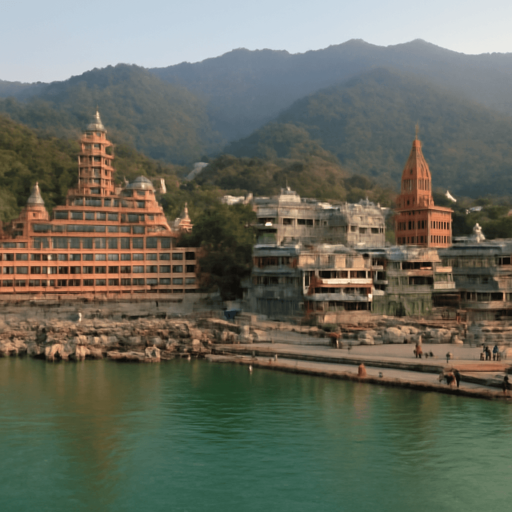Lucknow to Rishikesh package | Safar Sathi Travel Guide Lucknow to Rishikesh package | Safar Sathi Travel Guide