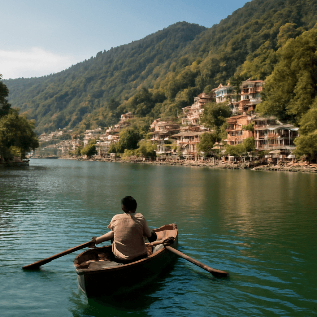 Lucknow to Nainital | Safar Sathi Travel Guide Lucknow to Nainital | Safar Sathi Travel Guide