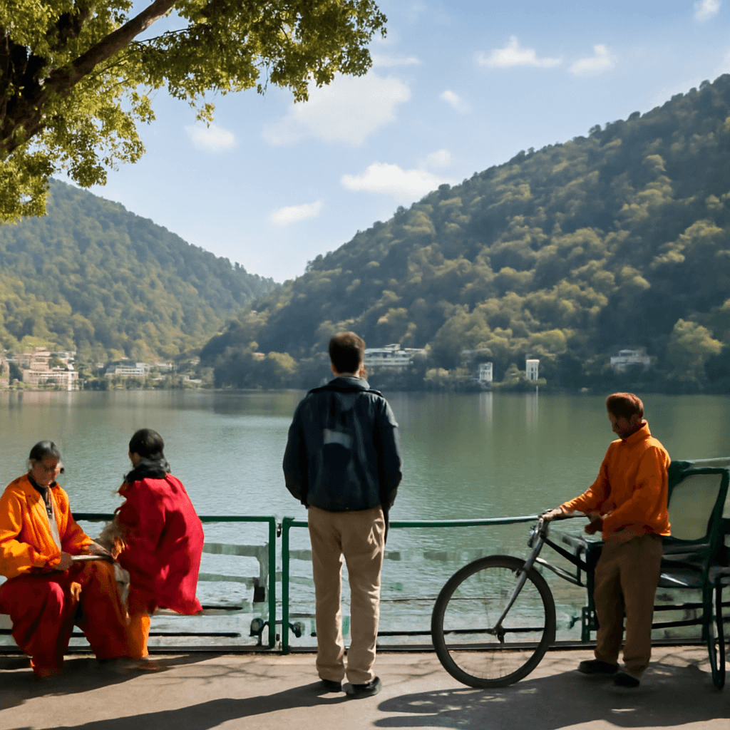 Lucknow to Nainital package | Safar Sathi Travel Guide Lucknow to Nainital package | Safar Sathi Travel Guide
